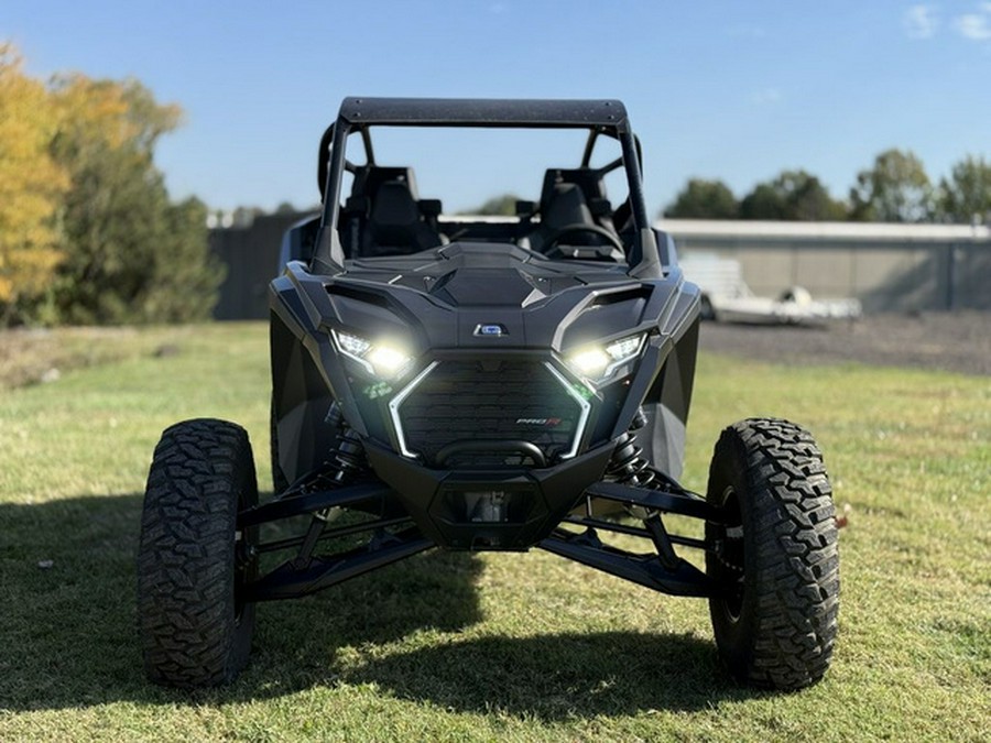 2026 Polaris RZR Pro R Ultimate