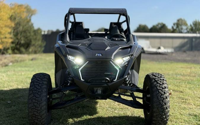 2026 Polaris RZR Pro R Ultimate