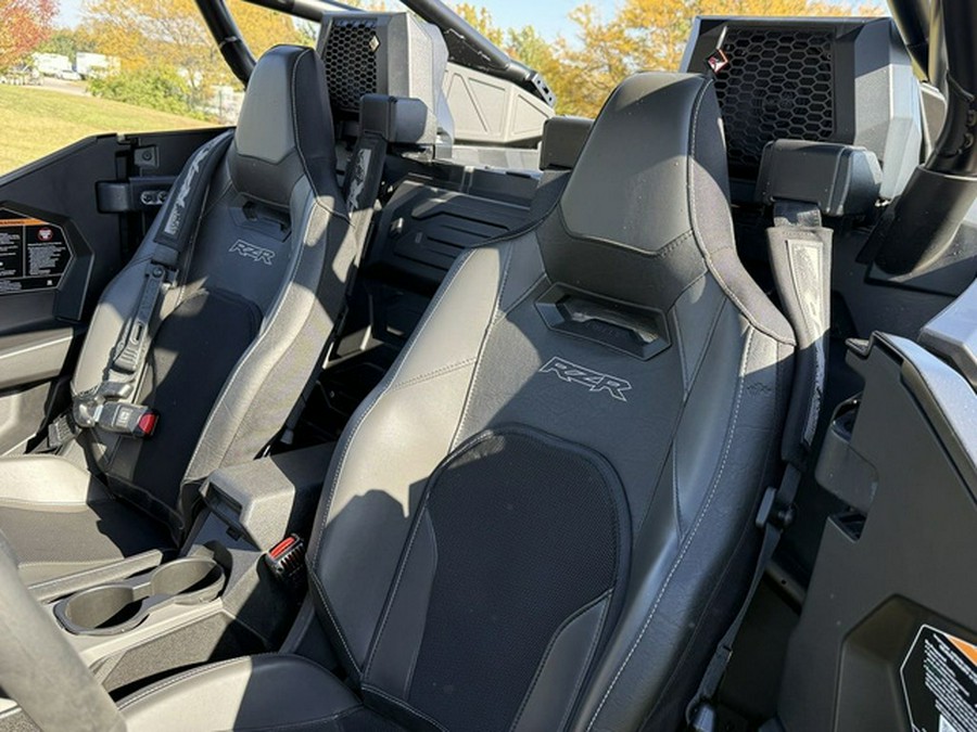 2026 Polaris RZR Pro R Ultimate
