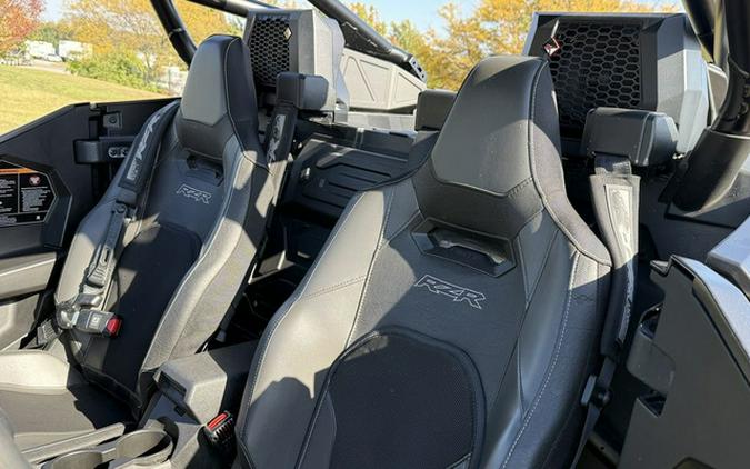 2026 Polaris RZR Pro R Ultimate