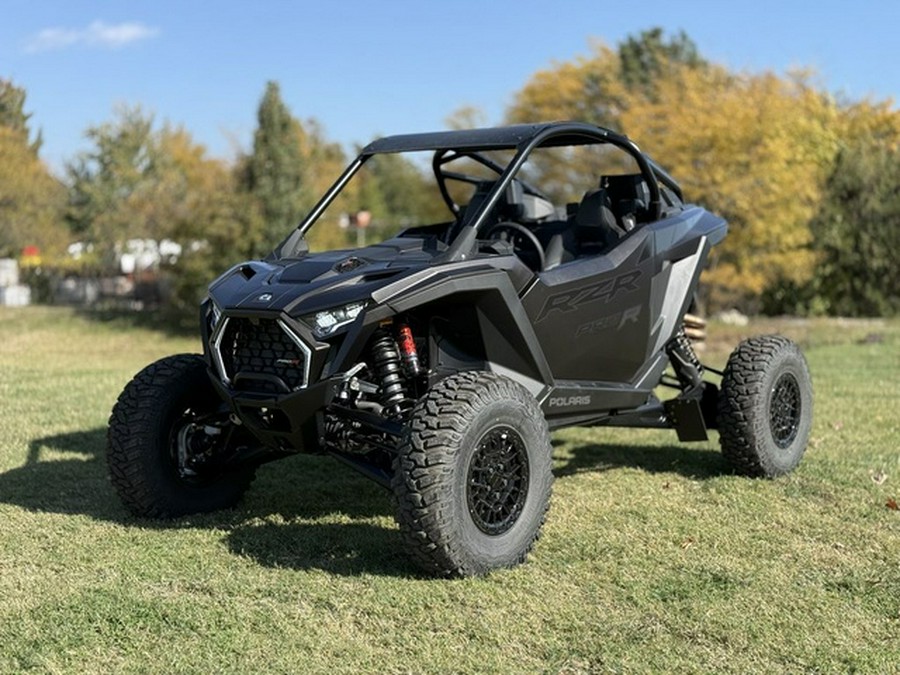 2026 Polaris RZR Pro R Ultimate