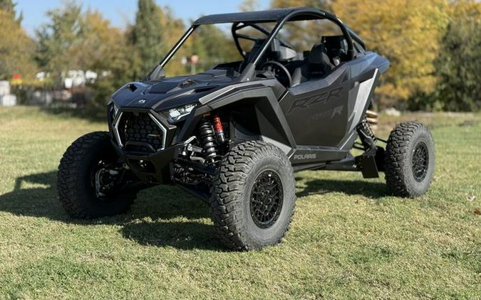 2026 Polaris RZR Pro R Ultimate