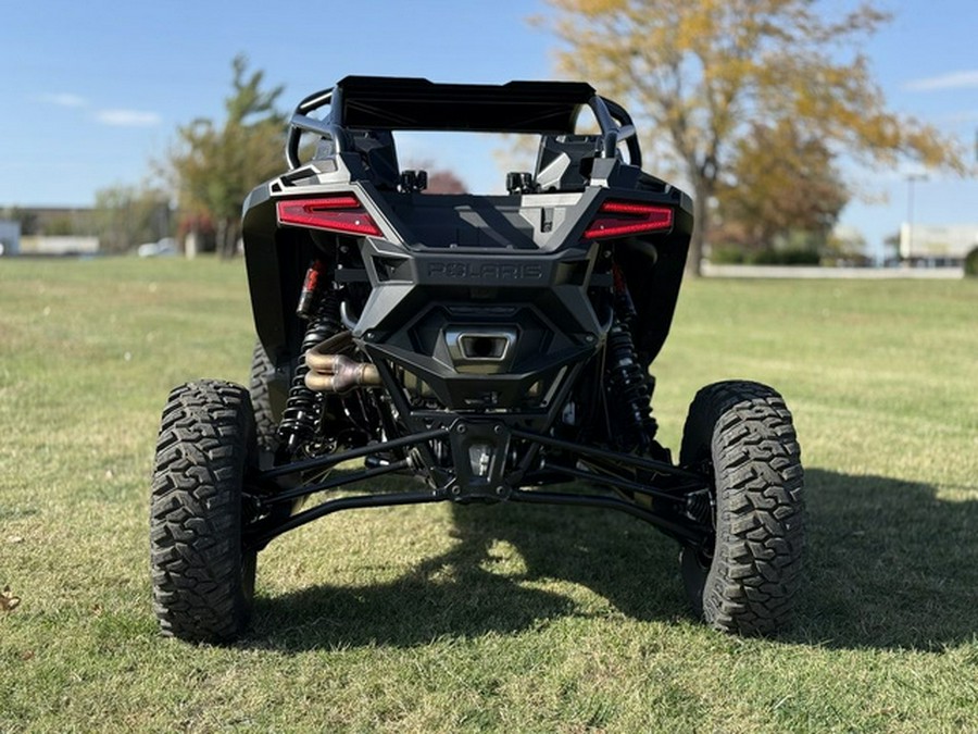 2026 Polaris RZR Pro R Ultimate