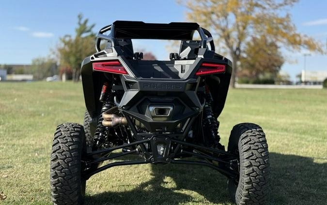 2026 Polaris RZR Pro R Ultimate