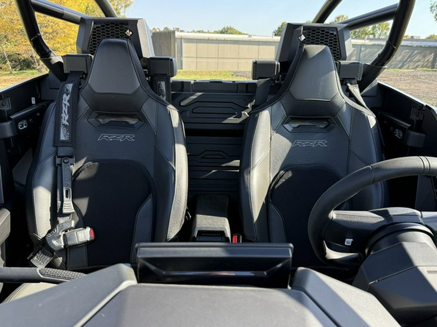 2026 Polaris RZR Pro R Ultimate