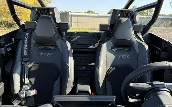 2026 Polaris RZR Pro R Ultimate
