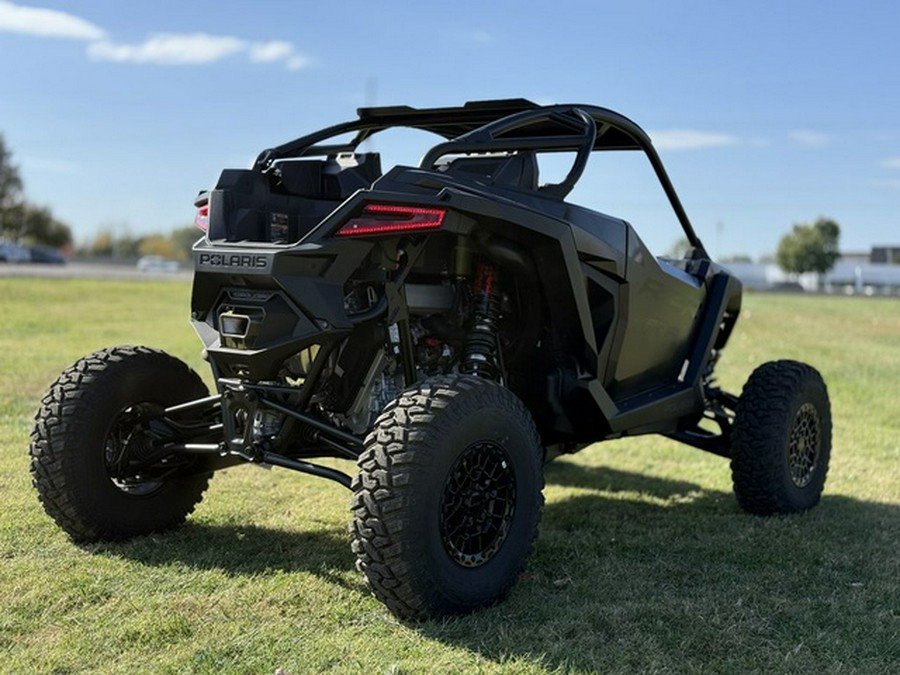 2026 Polaris RZR Pro R Ultimate