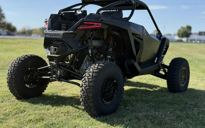 2026 Polaris RZR Pro R Ultimate
