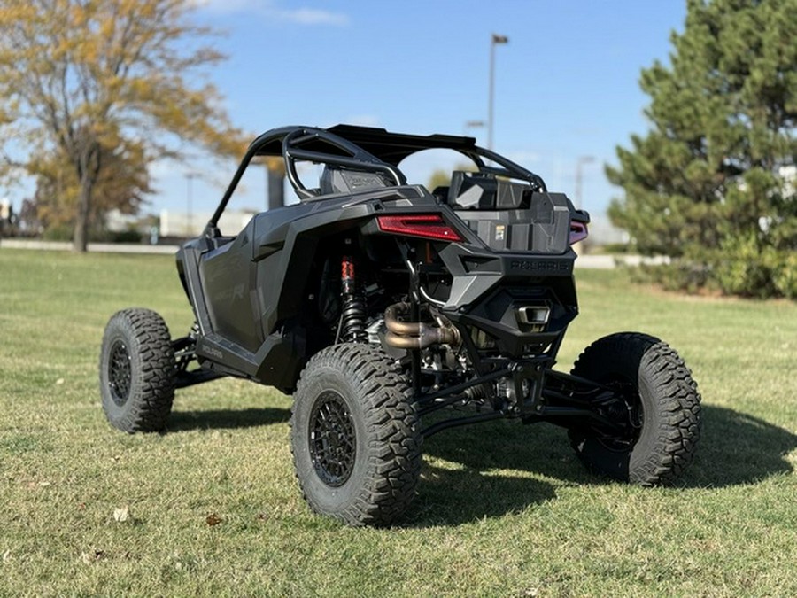 2026 Polaris RZR Pro R Ultimate