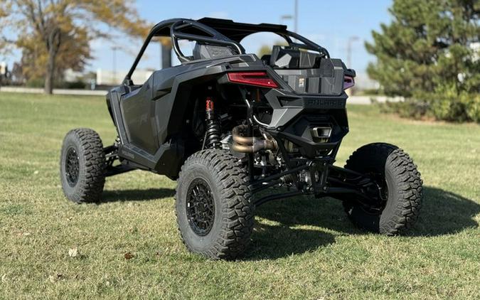 2026 Polaris RZR Pro R Ultimate