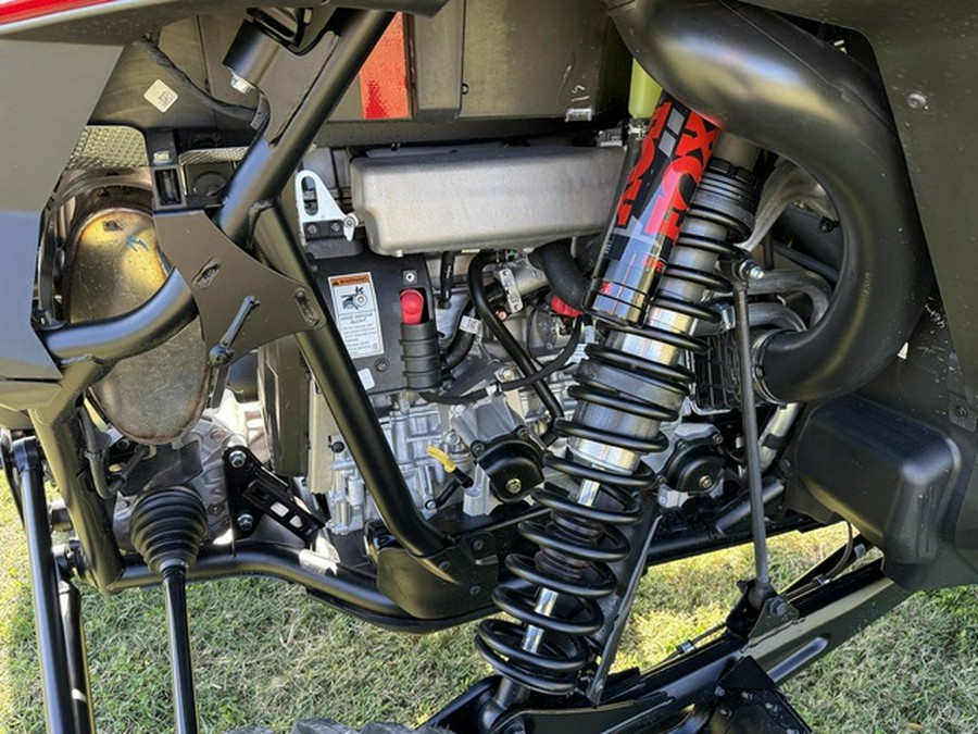 2026 Polaris RZR Pro R Ultimate