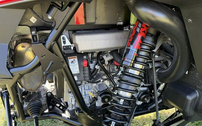 2026 Polaris RZR Pro R Ultimate