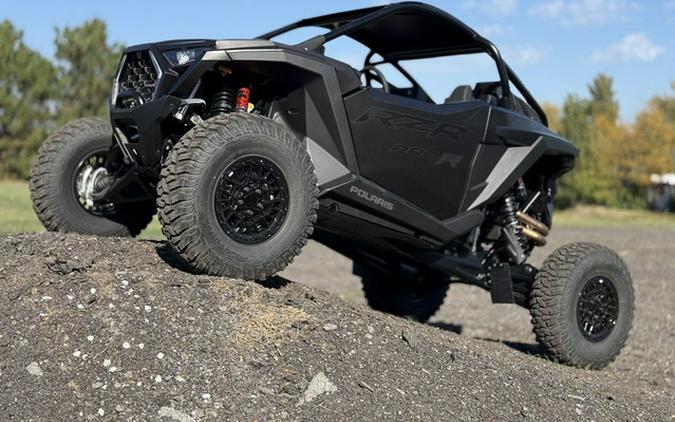 2026 Polaris RZR Pro R Ultimate