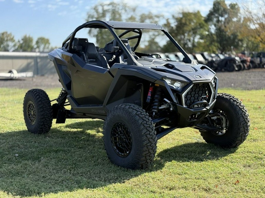 2026 Polaris RZR Pro R Ultimate