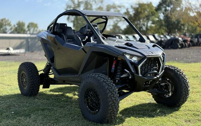 2026 Polaris RZR Pro R Ultimate