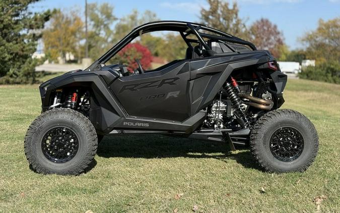 2026 Polaris RZR Pro R Ultimate