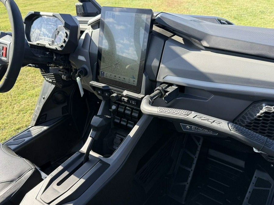 2026 Polaris RZR Pro R Ultimate