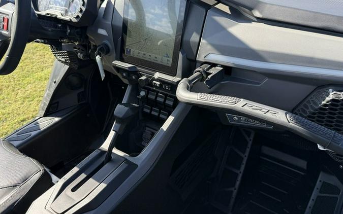 2026 Polaris RZR Pro R Ultimate
