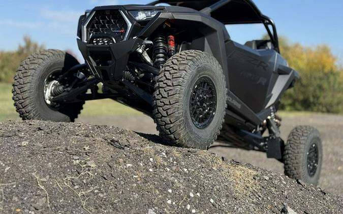 2026 Polaris RZR Pro R Ultimate