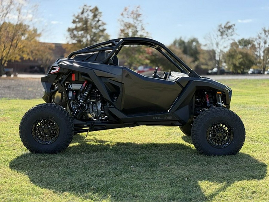 2026 Polaris RZR Pro R Ultimate