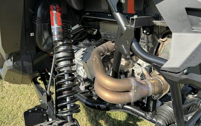 2026 Polaris RZR Pro R Ultimate