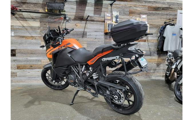 2020 KTM ADVENTURE