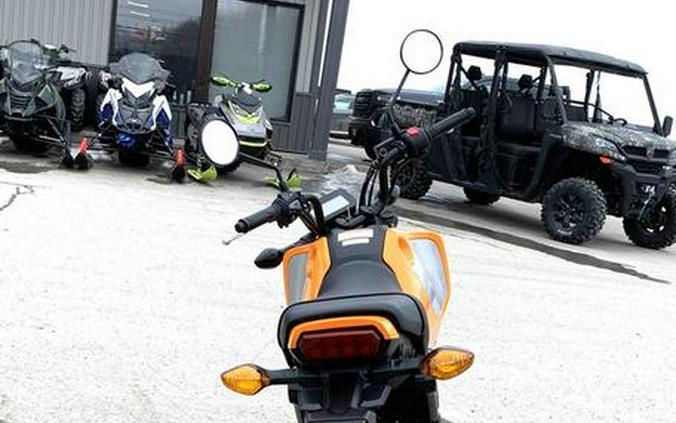 2024 Honda® Grom