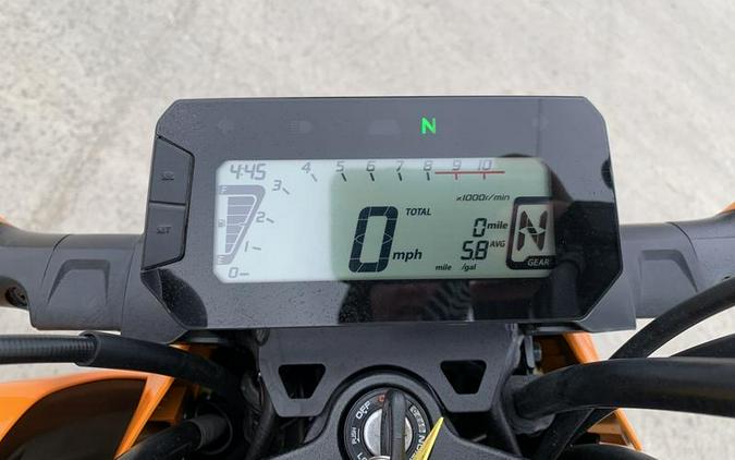 2024 Honda® Grom