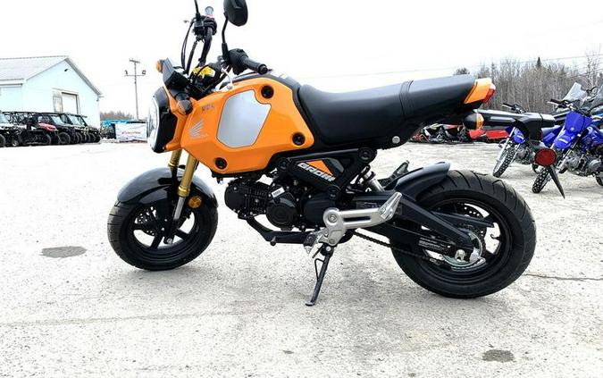 2024 Honda® Grom