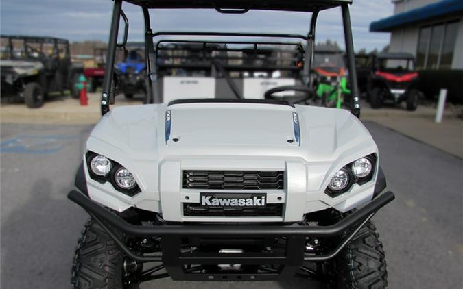 2024 Kawasaki Mule PRO-FXR 1000 LE