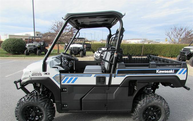 2024 Kawasaki Mule PRO-FXR 1000 LE