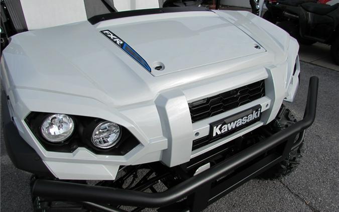 2024 Kawasaki Mule PRO-FXR 1000 LE LE