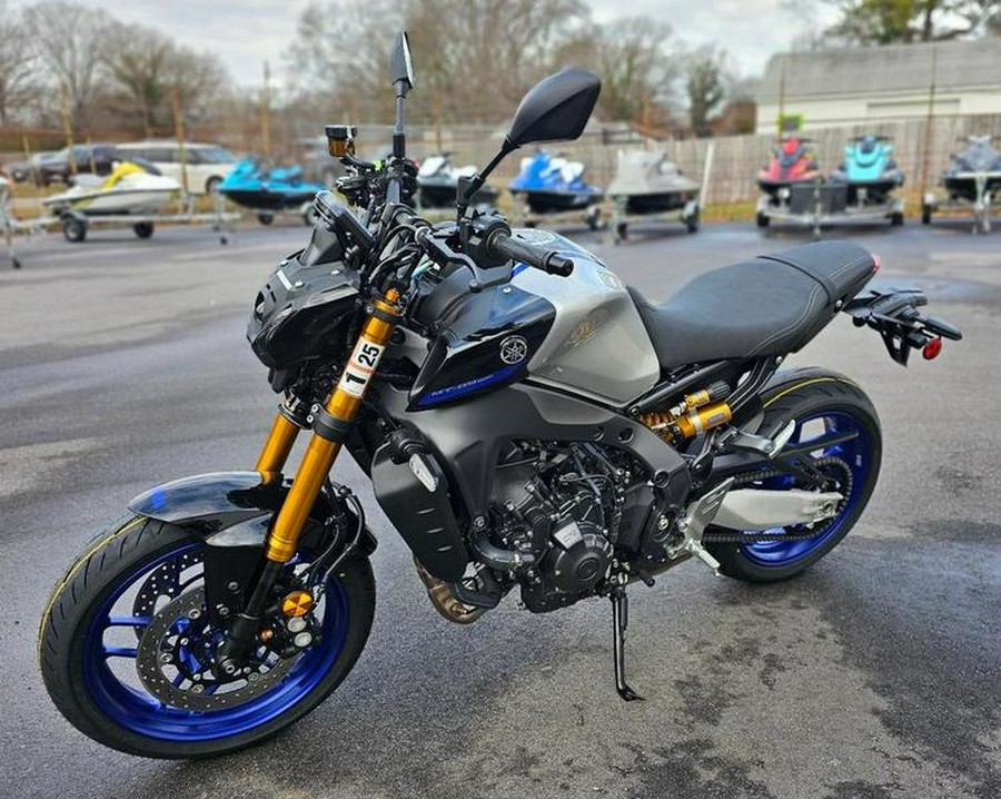 2023 Yamaha MT-09 SP