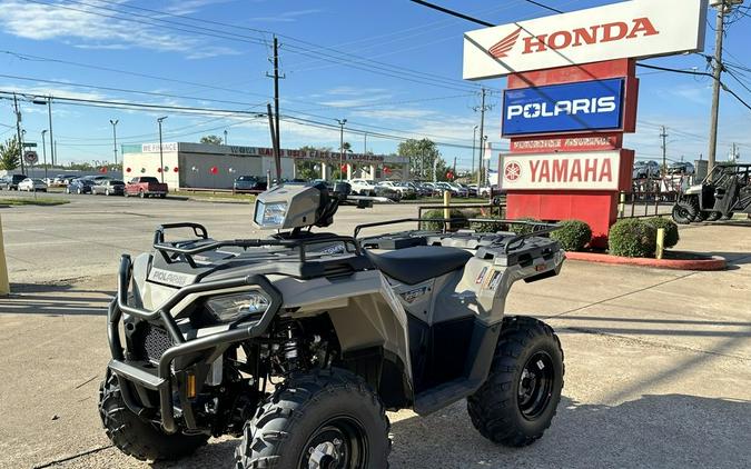 2024 Polaris® Sportsman 570 EPS