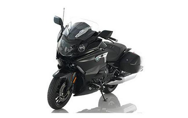 2018 BMW K 1600 B