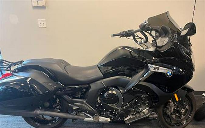 2018 BMW K 1600 B