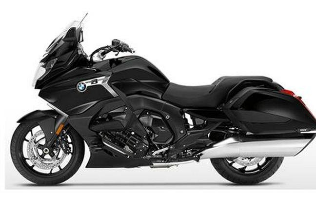 2018 BMW K 1600 B