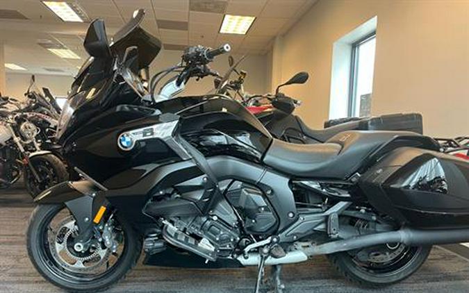 2018 BMW K 1600 B