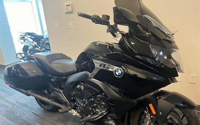 2018 BMW K 1600 B