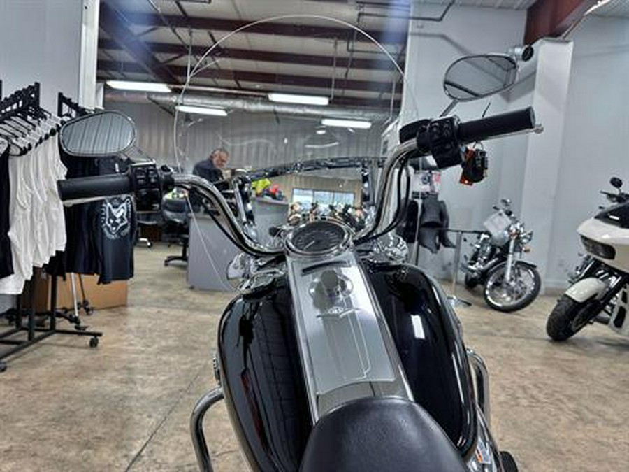 2022 Harley-Davidson Road King®