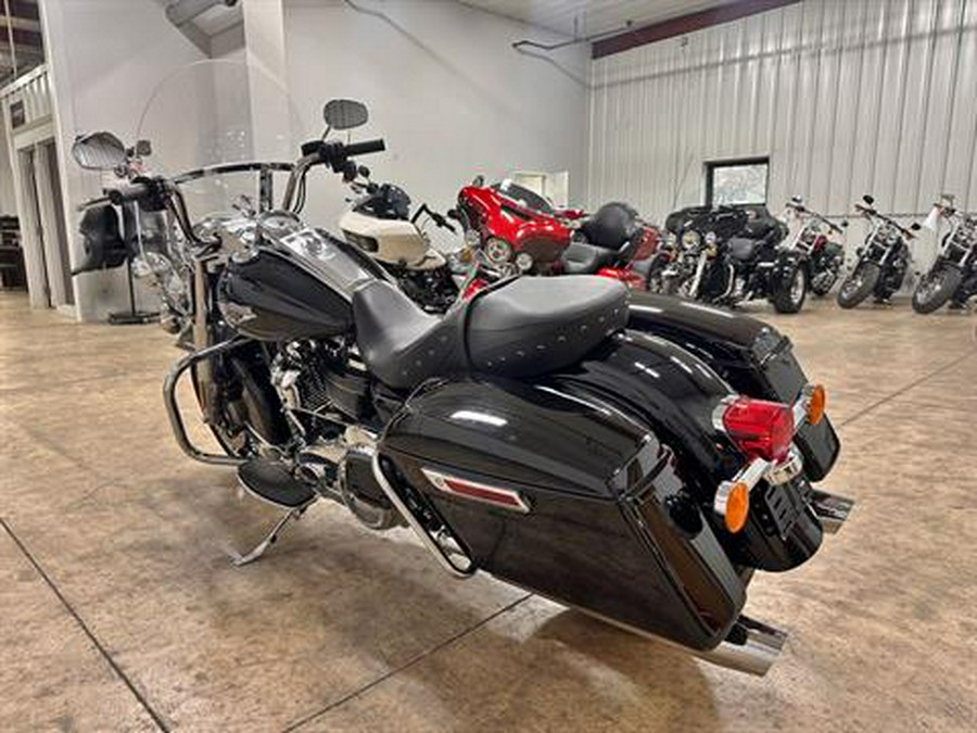 2022 Harley-Davidson Road King®