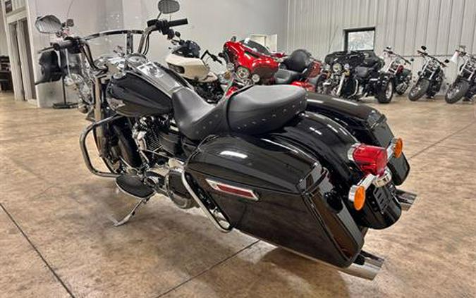 2022 Harley-Davidson Road King®