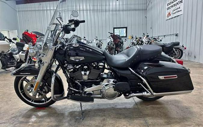 2022 Harley-Davidson Road King®