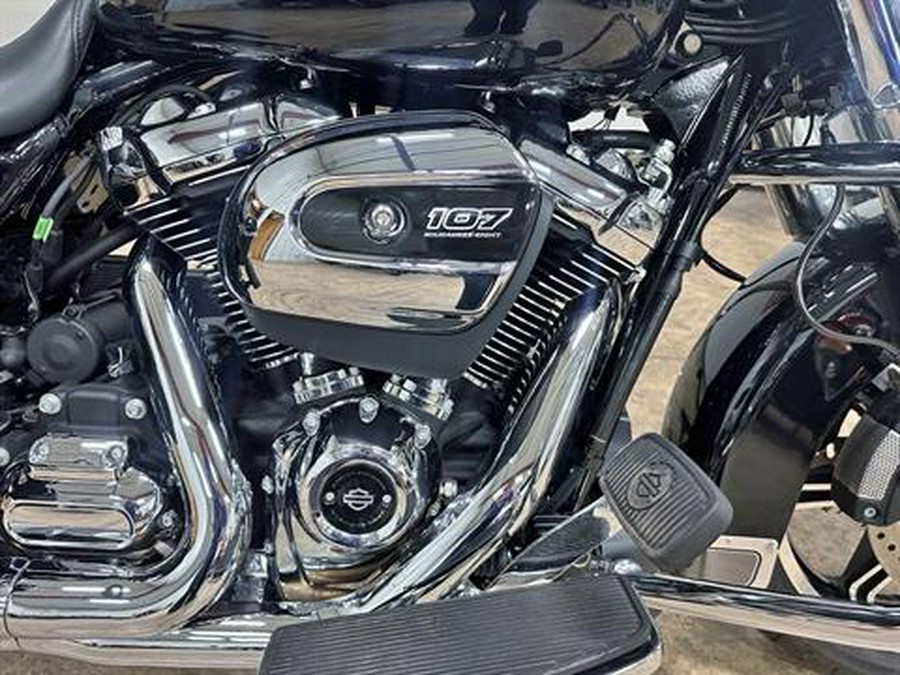 2022 Harley-Davidson Road King®