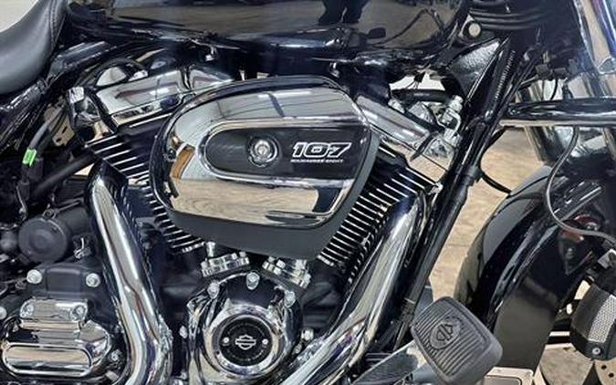 2022 Harley-Davidson Road King®