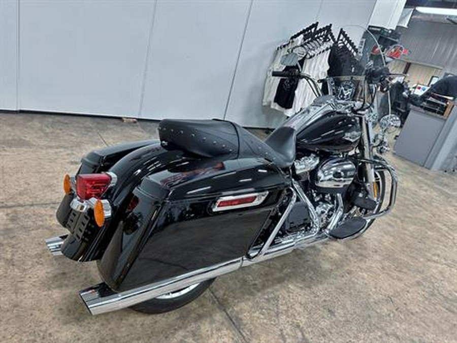 2022 Harley-Davidson Road King®