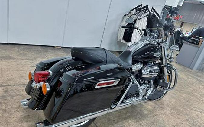 2022 Harley-Davidson Road King®