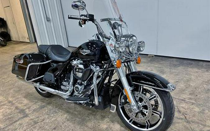 2022 Harley-Davidson Road King®