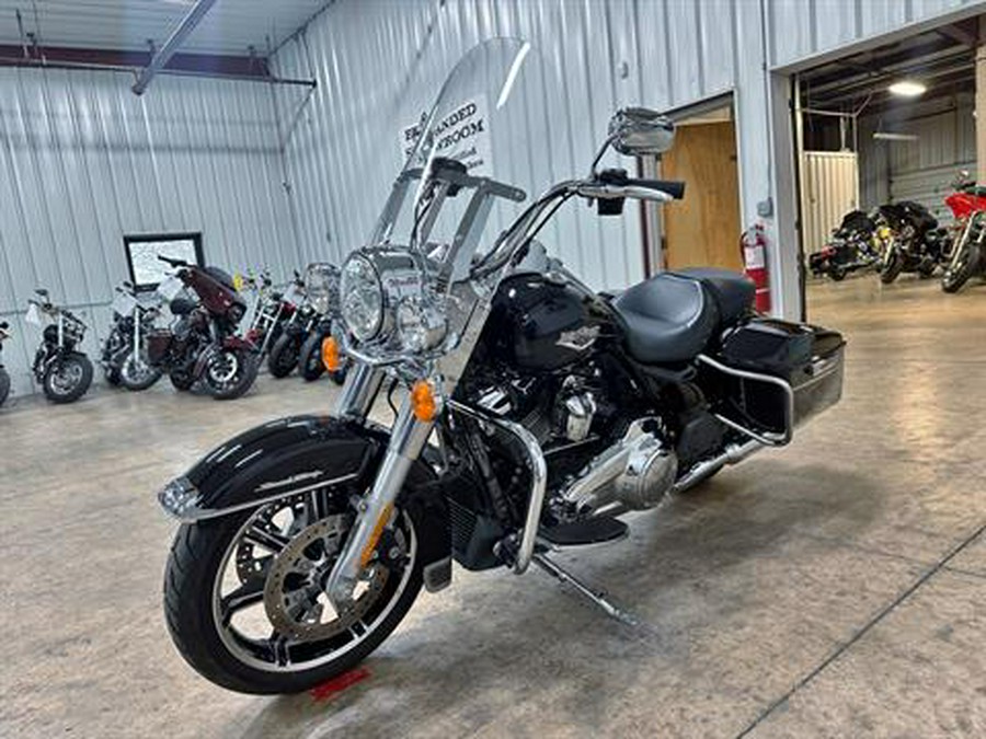 2022 Harley-Davidson Road King®