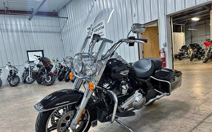 2022 Harley-Davidson Road King®